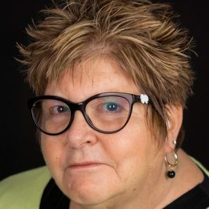 Meet your Posher, Donna